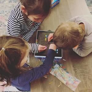 Meet your Posher, Elissa